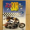 JOE BAR TEAM Nº02