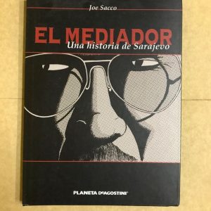 EL MEDIADOR