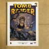 TOMB RAIDER Nº02