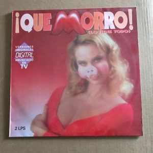 QUE MORRO