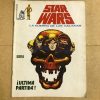 STAR WARS "¡ULTIMA PARTIDA!"