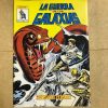 LA GUERRA DE LAS GALAXIAS Nº06