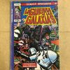 LA GUERRA DE LAS GALAXIAS Nº03
