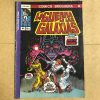 LA GUERRA DE LAS GALAXIAS Nº04