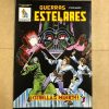 STAR WARS GUERRAS ESTELARES Nº02