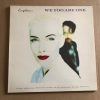 EURYTHMICS "WE TOO ARE ONE"