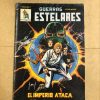 STAR WARS GUERRAS ESTELARES Nº01