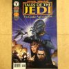 STAR WARS TALES OF THE JEDI