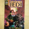 STAR WARS RELATOS DE LOS JEDI Nº05