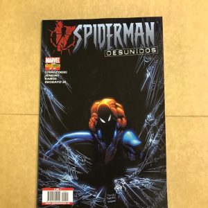SPIDERMAN Nº41