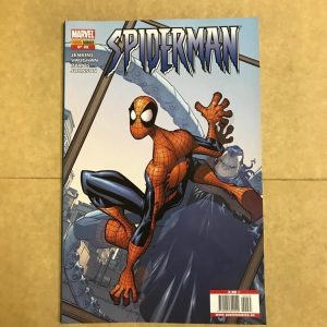SPIDERMAN Nº35