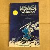 USAGI YOJIMBO