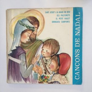 CANÇONS DE NADAL