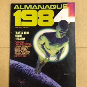 1984 (Almanaque 1984)