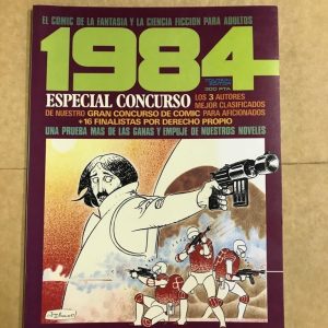 1984 (ESPECIAL)