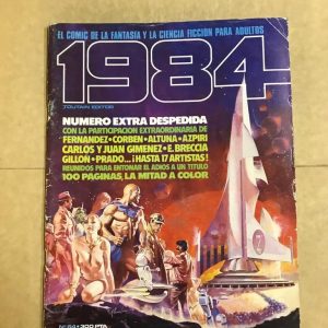 1984 Nº64