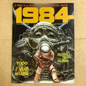 1984 Nº53