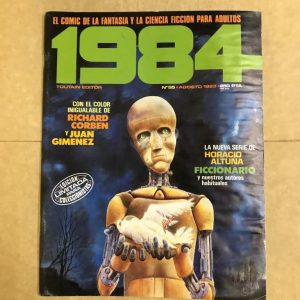 1984 Nº55