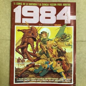 1984 Nº61