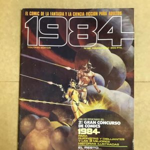 1984 Nº62