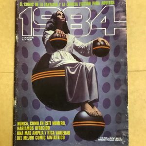 1984 Nº59