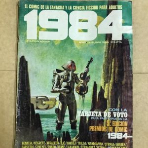 1984 Nº57