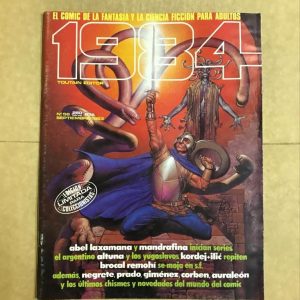 1984 Nº56