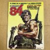 ZONA 84 Nº35