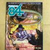 ZONA 84 Nº20