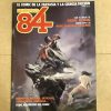 ZONA 84 Nº27