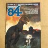 ZONA 84 Nº28