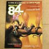 ZONA 84 Nº34