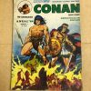 CONAN Nº01