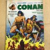 CONAN Nº01