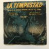 LA TEMPESTAD