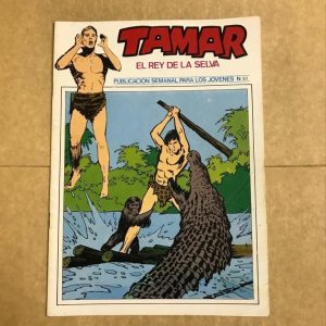 TAMAR Nº30
