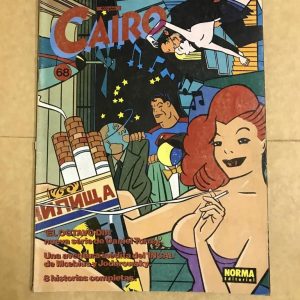 CAIRO Nº68