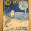 CAIRO (ESPECIAL VERANO) Nº44