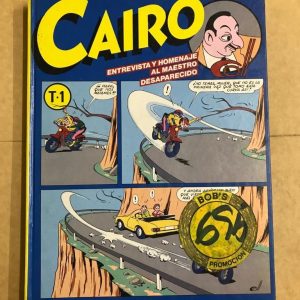 CAIRO T.01