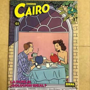 CAIRO Nº61
