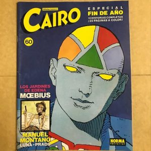 CAIRO Nº60
