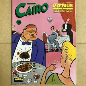 CAIRO Nº59