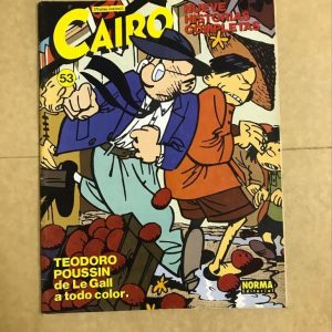 CAIRO Nº53