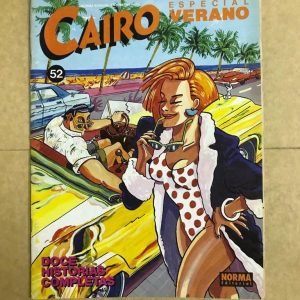 CAIRO Nº52