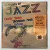 LOS GRANDES DEL JAZZ