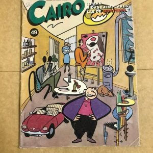 CAIRO Nº49