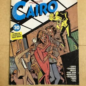 CAIRO Nº30