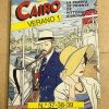 CAIRO Nº37 AL 39