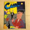 CAIRO Nº20