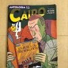 CAIRO (ANTOLOGIA) Nº07